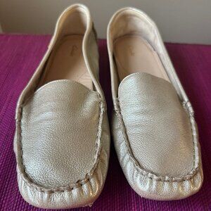 Clarks Driving Moccasins